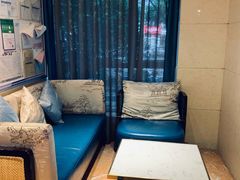 -辣螃铠盆盆蟹大排档(海昌店)