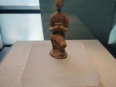 -鄂尔多斯青铜器博物馆