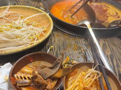 -冯校长老火锅(深圳总店)