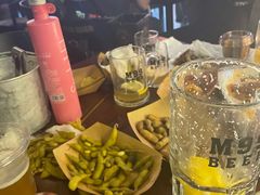 -M99 BEER世界啤酒吧(鸿云悦街店)