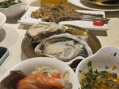 -海玥荟海鲜姿造自助餐厅(欧罗巴广场店)