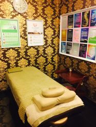 -莎蔓莉莎美容会所