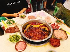-大龙火锅(老店)