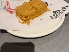 -姑苏家宴·苏帮菜·松鼠桂鱼(苏州总店)
