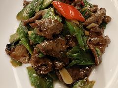 -泛太平洋大酒店·海天楼中餐厅·粤菜