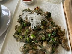 -阿里元老宋海鲜大排档(明发店)