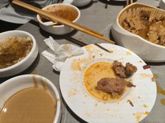 -海底捞火锅(万象城店)