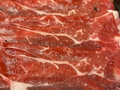 牛肩肉-MoMo牧场·寿喜烧专门店(长泰广场店)