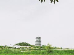 -世园罗曼小镇
