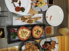 -割烹酱子日本料理(弘基财富广场店)