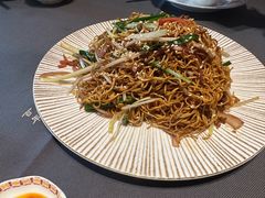 -利苑酒家(合景国际金融广场店)
