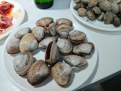 -圣罗巴海鲜烤肉自助(佳兆业店)