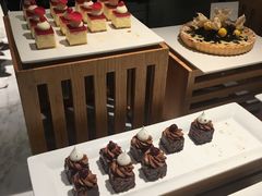 -福州仓山凯悦酒店·Market Cafe Lacucina咖啡厅