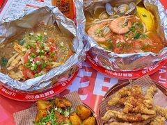 -见味花甲(合生汇店)