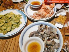 -永红源啤酒·烧烤·海鲜·大排档(台柳路店)