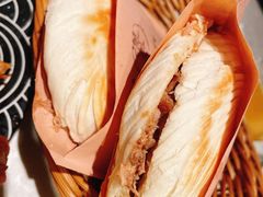 肉夹馍-汉唐宴长安食府