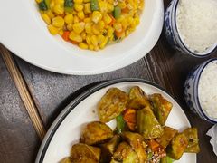 -雁门客栈库底鱼