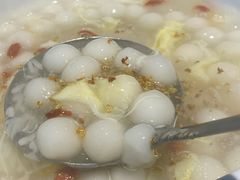 -阿英煲(凉城路店)