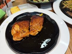 -豪客来牛排(天阳D32店)