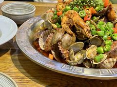 -必点海鲜·鲅鱼水饺(鞍山西道店)