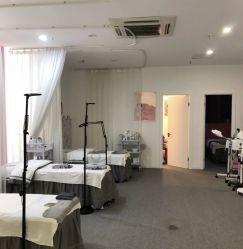 -Venus·奈弗里SPA美肤中心