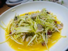 -沈家花园如皋菜(海阳路店)