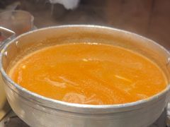 -禄婶鸡煲·打边炉