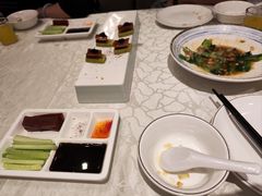 -福来居烤鸭店(天坛二店)