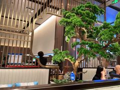 大堂-聆桂烤鸭·金奖烤鸭(静联广场店)