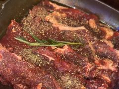 -热火朝天鲜切牛肉火锅(南强街巷店)