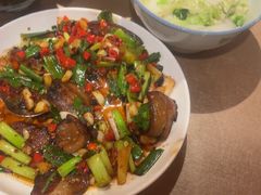 -农耕记·湖南土菜(龙岗熙和园店)