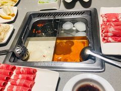 -海底捞火锅(海宁路店)