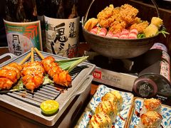 -小川洋风料理(江汉路店)