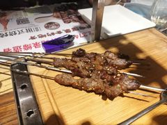 -通海俄式烧烤·俄罗斯大串(嵩山路店)
