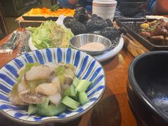 -小川洋风料理(江汉路店)