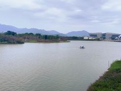 -琅岐红光湖公园