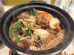 -滨寿司(新街口中央商场店)