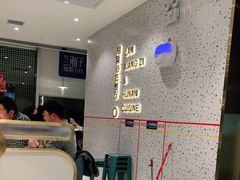 -兰湘子·湘菜小炒(长安万科广场店)