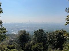 -火炉山森林公园