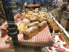 -PARIS BAGUETTE巴黎贝甜(周浦万达店)
