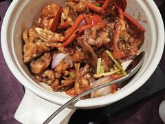 -粤匠·澳门点心粤菜海鲜(澳门半岛店)