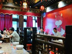 大堂-小龙坎火锅(春熙太古里店)