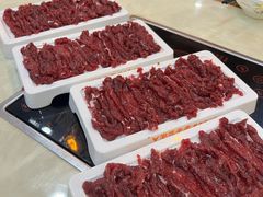 -潮悦牛肉火锅城(水贝店)