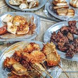 炸土豆片太顶了‼️从小吃到大的炸炸💰人均30r