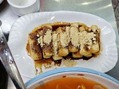 -邹胖哥好好吃餐馆(荔波美食街店)