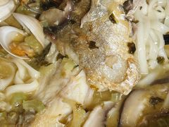 -好麺世家海鲜面馆(新建中路店)