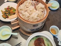 -老绥元烧麦·家常菜(如意店)