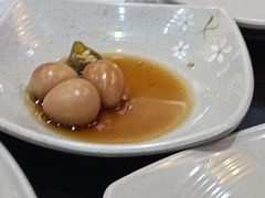 -咸草酱蟹