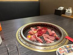 -AJIYA·池袋日式烧肉自助(天津万象城店)