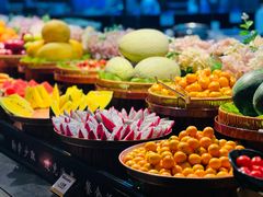 -梨花自助烤肉(乐宾店)
